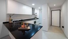 Бунгало за 275 000 евро в Пульпи, Испания