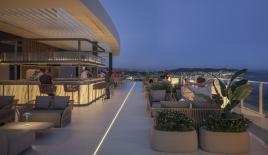 Апартаменты за 903 000 евро в Бенидорме, Испания