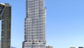 Апартаменты за 891 000 евро в Бенидорме, Испания