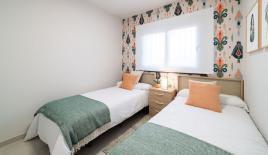 Бунгало за 273 000 евро в Пульпи, Испания