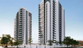 Апартаменты за 368 000 евро в Испании