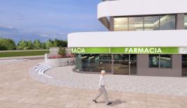 Коммерческая недвижимость за 19 000 евро в Испании