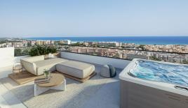 Апартаменты за 427 000 евро в Испании