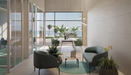 Апартаменты за 791 000 евро в Бенидорме, Испания