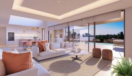 Вилла за 1 530 000 евро в Эстепоне, Испания