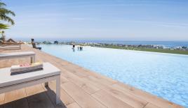 Апартаменты за 736 000 евро в Эстепоне, Испания