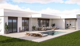 Вилла за 550 000 евро в Пиносо, Испания