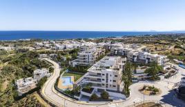 Апартаменты за 620 000 евро в Эстепоне, Испания