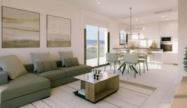 Апартаменты за 358 000 евро в Испании