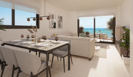 Апартаменты за 439 000 евро в Испании