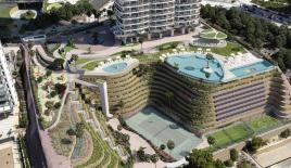 Апартаменты за 934 000 евро в Бенидорме, Испания