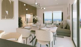 Апартаменты за 243 000 евро в Испании