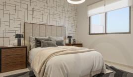 Бунгало за 187 000 евро в Пульпи, Испания