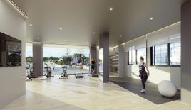 Апартаменты за 359 000 евро в Испании