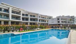 Апартаменты за 809 000 евро в Фуэнхироле, Испания