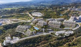 Апартаменты за 770 000 евро в Эстепоне, Испания