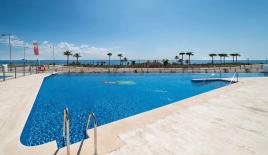 Бунгало за 378 000 евро в Пульпи, Испания