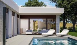 Вилла за 402 000 евро в Пиносо, Испания