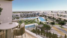 Бунгало за 398 000 евро в Испании