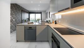 Апартаменты за 262 000 евро в Испании