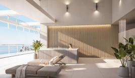 Апартаменты за 669 000 евро в Бенидорме, Испания