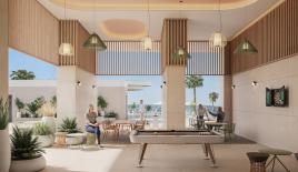 Апартаменты за 909 000 евро в Бенидорме, Испания