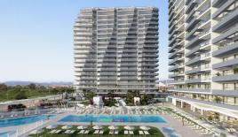 Апартаменты за 411 000 евро в Испании