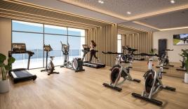 Апартаменты за 1 155 000 евро в Бенидорме, Испания