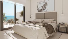 Апартаменты за 525 000 евро в Испании