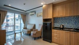 Квартира за 64 171 евро в Паттайе, Таиланд