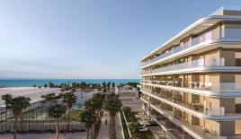 Апартаменты за 286 000 евро в Испании