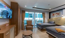 Квартира за 40 106 евро в Паттайе, Таиланд