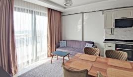 Квартира за 52 999 евро в Мерсине, Турция