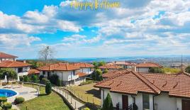 Квартира за 70 000 евро в Кошарице, Болгария