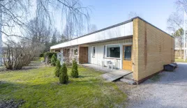 Таунхаус за 15 000 евро в Сало, Финляндия