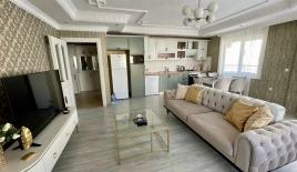 Квартира за 118 000 евро в Алании, Турция