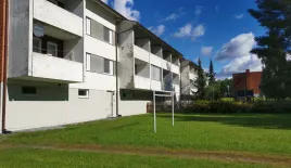 Квартира за 9 999 евро в Састамале, Финляндия