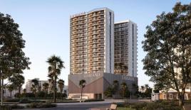 Офис за 990 527 евро в Дубае, ОАЭ