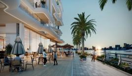 Коммерческая недвижимость за 1 283 719 евро в Дубае, ОАЭ