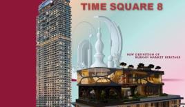 Пентхаус за 133 983 евро в Пномпене, Камбоджа