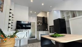 Квартира за 780 евро за месяц в Варне, Болгария