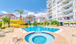 Квартира за 88 000 евро в Алании, Турция