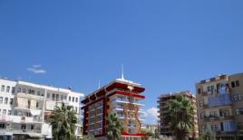 Студия за 40 500 евро в Алании, Турция