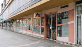 Магазин за 1 000 000 евро в Мурска-Соботе, Словения