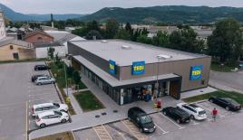 Магазин за 2 050 000 евро в Айдовшчине, Словения