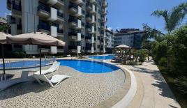 Квартира за 131 000 евро в Алании, Турция