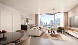 Пентхаус за 3 200 000 евро в Тель-Авиве, Израиль