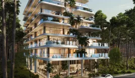 Квартира за 42 395 евро в Уреки, Грузия