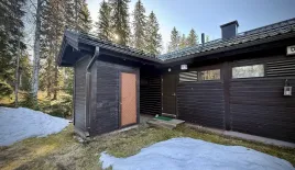 Таунхаус за 6 300 евро в Нурмесе, Финляндия