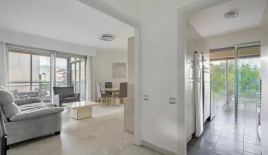 Квартира за 519 000 евро в Каннах, Франция